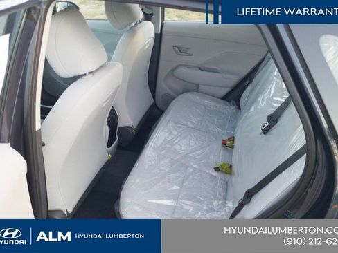 New 2026 Hyundai Kona SE FWD image 15