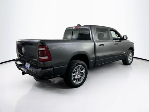Used 2023 RAM 1500 Laramie AWD/4WD image 5
