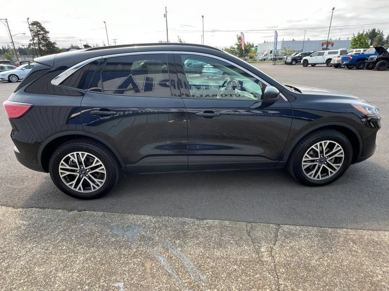 Used 2020 Ford Escape SEL AWD/4WD image 6
