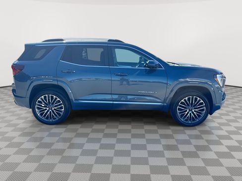 New 2026 GMC Terrain Denali AWD/4WD image 9