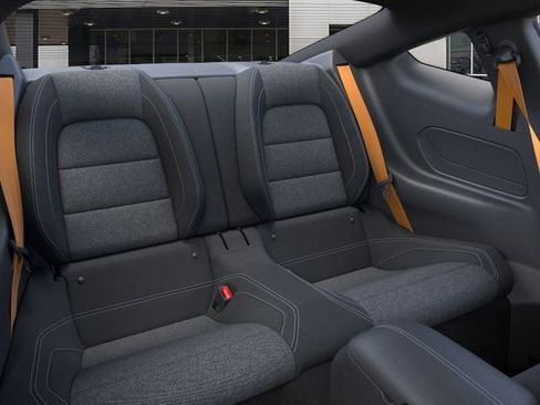 New 2026 Ford Mustang EcoBoost image 11