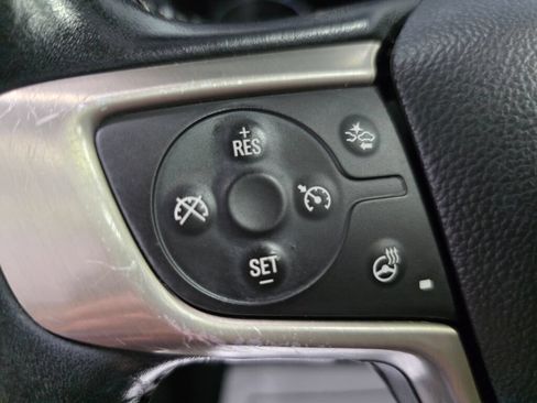 Used 2022 GMC Terrain Denali w/ Denali Premium Package AWD/4WD image 15