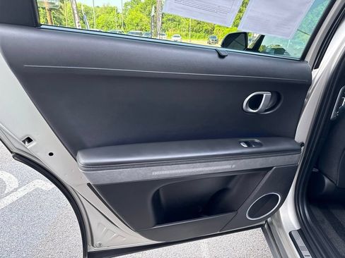 Used 2024 Hyundai Ioniq 5 Limited AWD/4WD image 24
