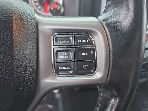 Used 2021 RAM 1500 Classic Warlock w/ Luxury Group image 25