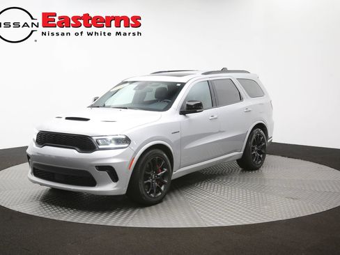 Used 2024 Dodge Durango R/T AWD/4WD image 57