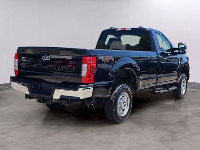 Used 2022 Ford F250 XL w/ Power Equipment Group