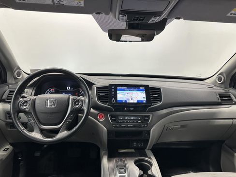 Used 2023 Honda Ridgeline RTL-E image 19