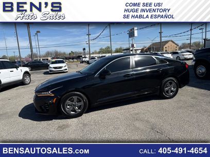 Used 2022 Kia K5 LXS