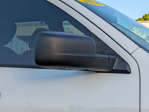 Used 2024 RAM 1500 Tradesman w/ Popular Equipment Group image 12