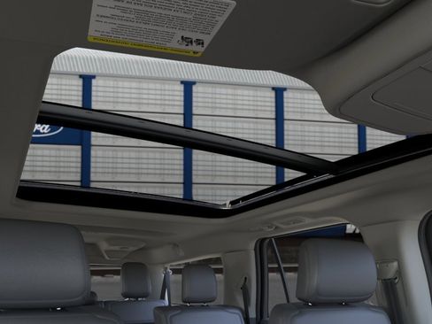 New 2026 Ford Expedition Max Active AWD/4WD image 22