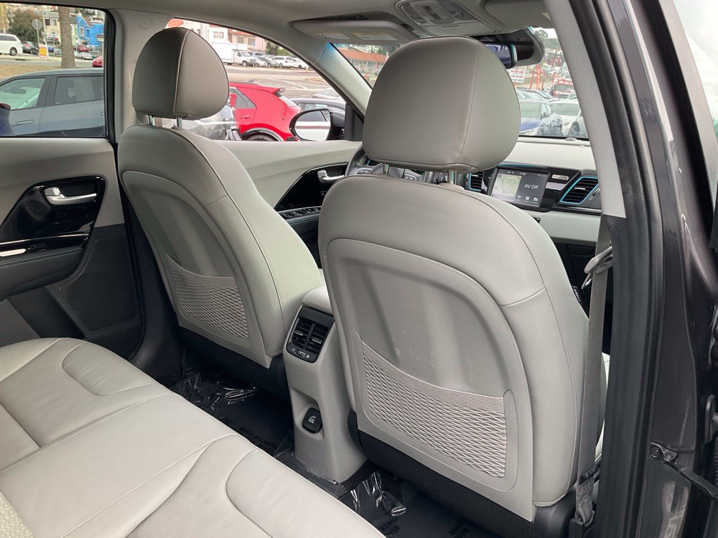 Used 2019 Kia Niro EX Premium w/ Sunroof Package FWD image 54