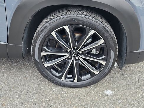 Used 2023 MAZDA CX-50 AWD 2.5 Turbo w/ Cargo Package image 10