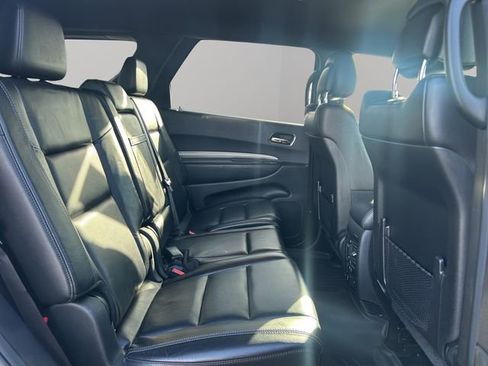 Used 2019 Dodge Durango R/T image 23