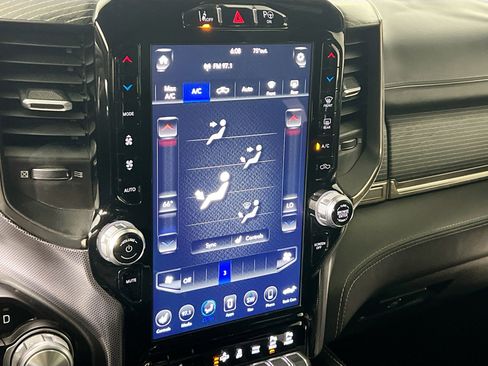 Used 2021 RAM 1500 Limited image 26