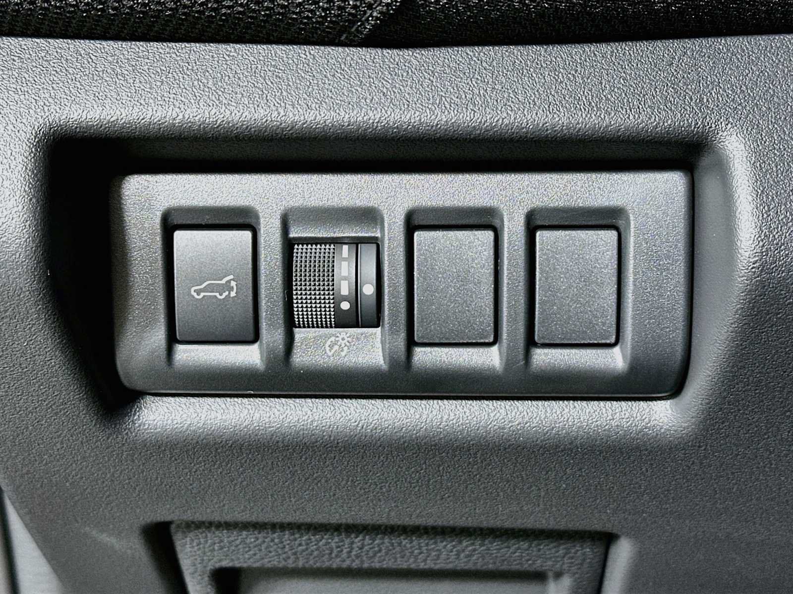 Certified 2026 Subaru Outback Premium AWD/4WD image 10