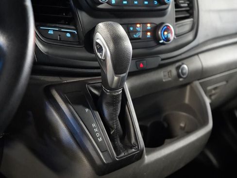 Used 2023 Ford Transit 250 Medium Roof AWD image 14