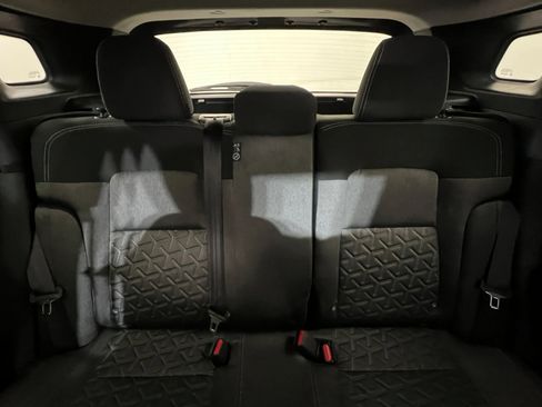 New 2026 Nissan Kicks SV image 25