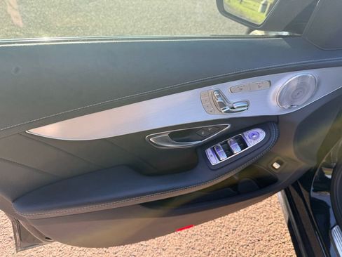 Used 2017 Mercedes-Benz C 43 AMG 4MATIC Sedan image 20