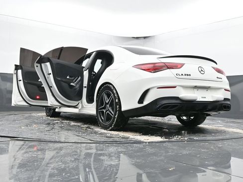 Used 2023 Mercedes-Benz CLA 250 4MATIC image 76