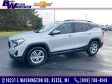 Used 2019 GMC Terrain SLE w/ Driver Convenience Package image 1