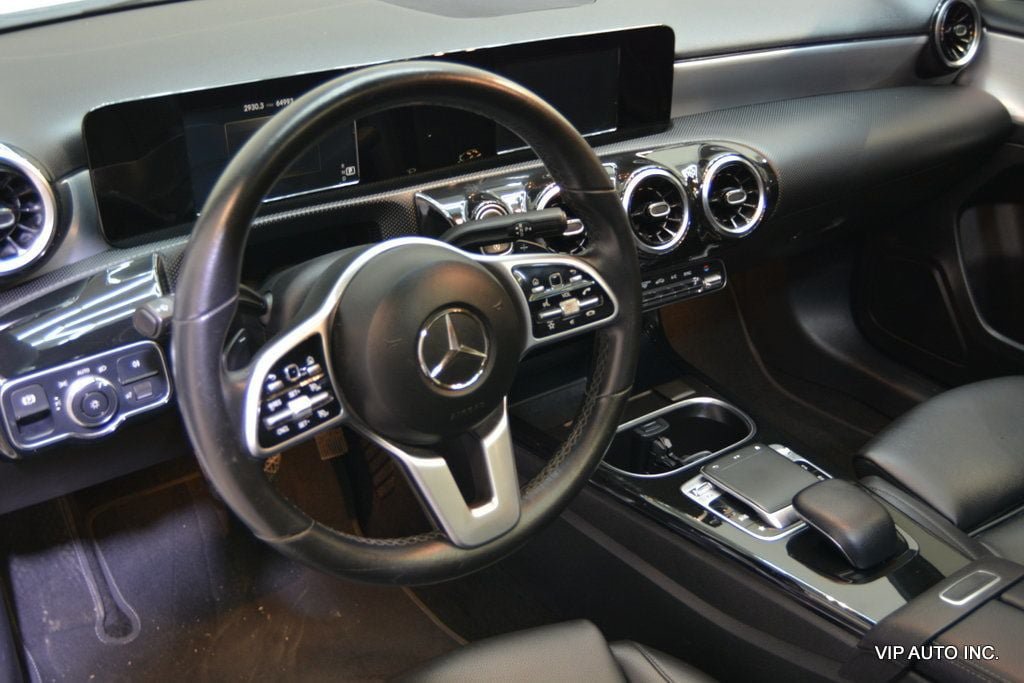 Used 2019 Mercedes-Benz A 220 4MATIC image 19