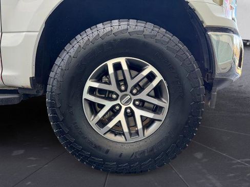 Certified 2020 Ford F150 XLT w/ Equipment Group 302A Luxury image 14