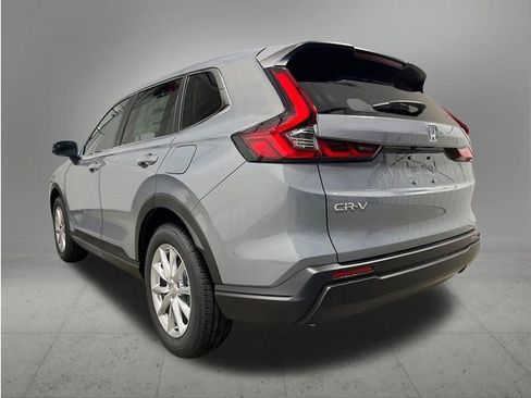 New 2026 Honda CR-V EX image 3