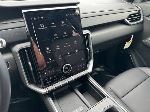 New 2026 GMC Acadia Elevation w/ Super Cruise Package FWD image 24