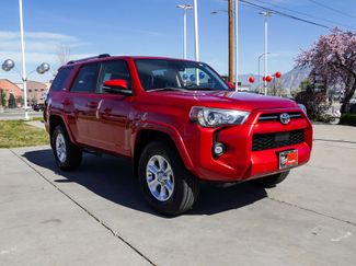 Certified 2024 Toyota 4Runner SR5 Premium w/ Moonroof Package video 2