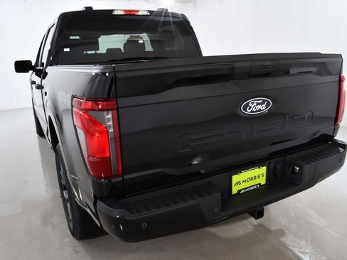 New 2025 Ford F150 STX w/ Equipment Group 200A image 14
