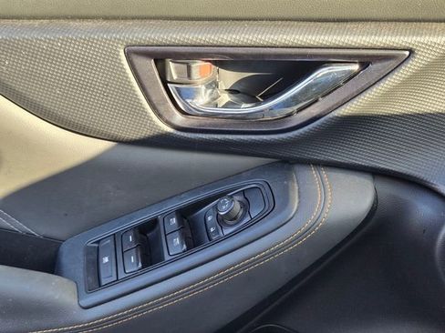 Certified 2022 Subaru Forester Wilderness image 26