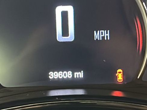 Used 2022 Dodge Durango R/T w/ Blacktop Package AWD/4WD image 17