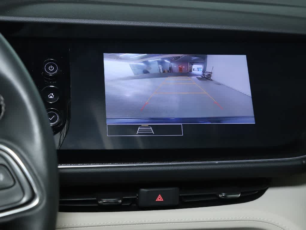 Used 2023 Buick Envision Preferred FWD image 30