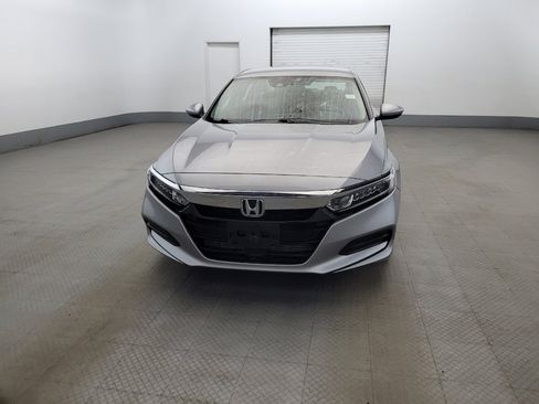 Used 2020 Honda Accord LX image 15