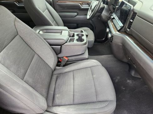 Certified 2024 GMC Sierra 1500 Elevation AWD/4WD image 14