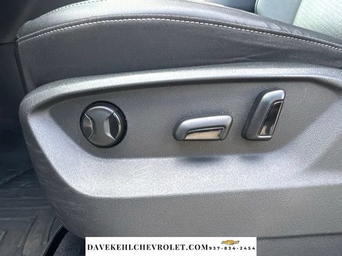 Used 2018 Volkswagen Atlas SE AWD/4WD image 16