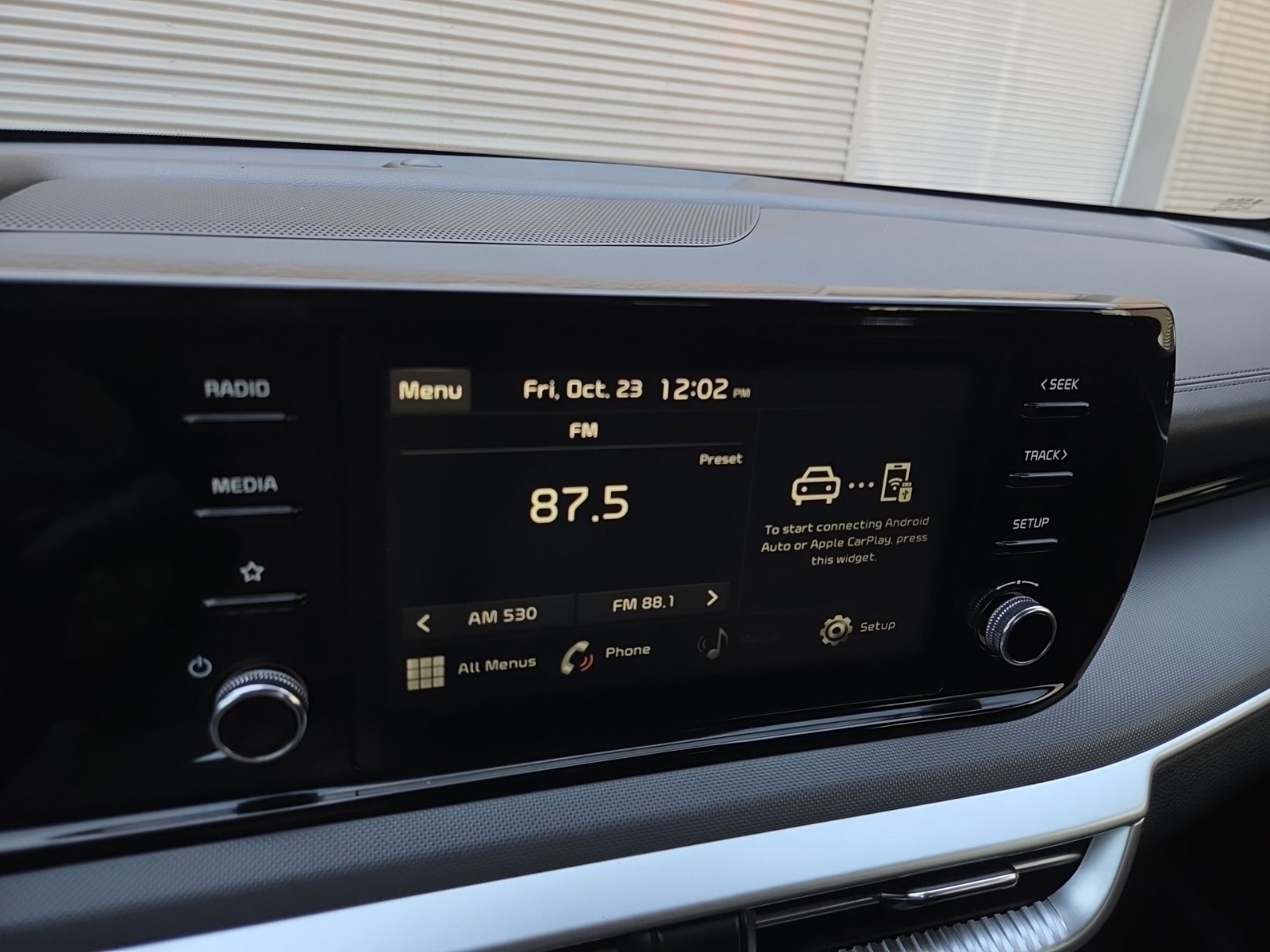 Used 2021 Kia K5 GT-Line w/ GT-Line FWD Premium Package image 25