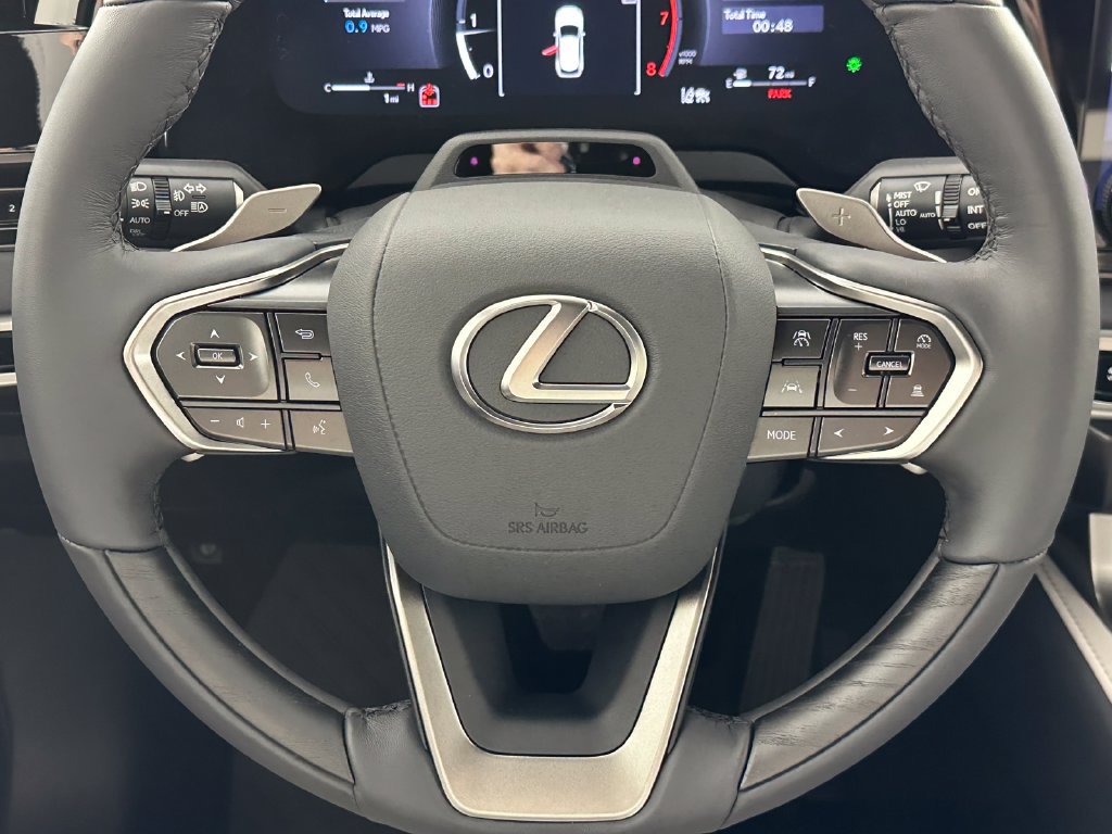 New 2026 Lexus RX 350 Premium AWD/4WD image 28