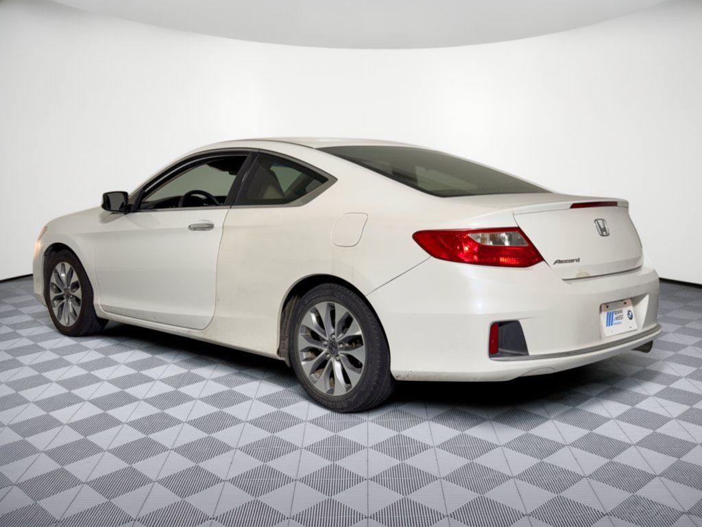 Used 2013 Honda Accord LX-S image 3