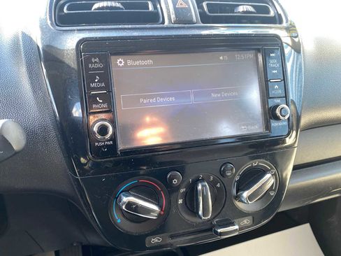 Used 2019 Mitsubishi Mirage G4 ES image 21