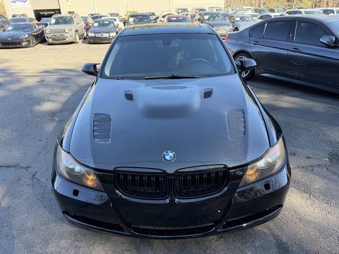 Used 2008 BMW 328i Sedan image 2