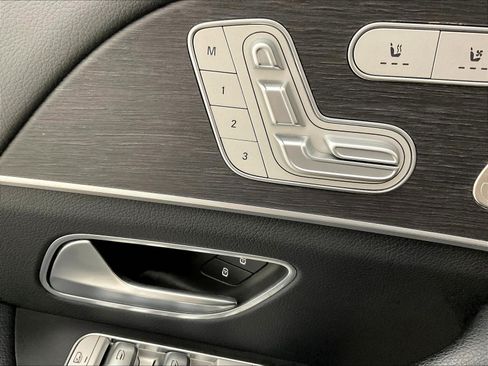 Certified 2022 Mercedes-Benz GLE 350 4MATIC image 37