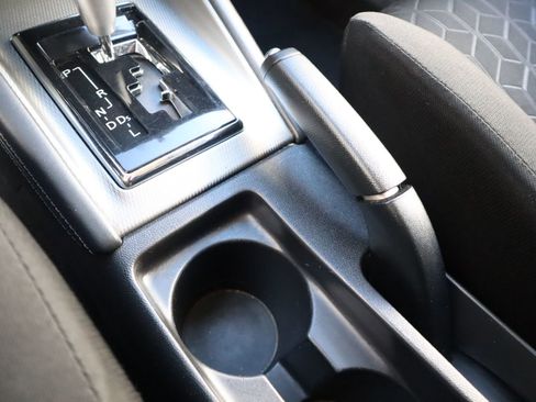 Used 2020 Mitsubishi Outlander Sport SE image 41