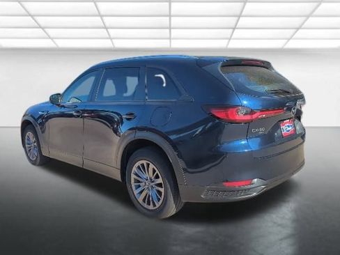 Used 2026 MAZDA CX-90 3.3 Turbo w/ Select Package image 2