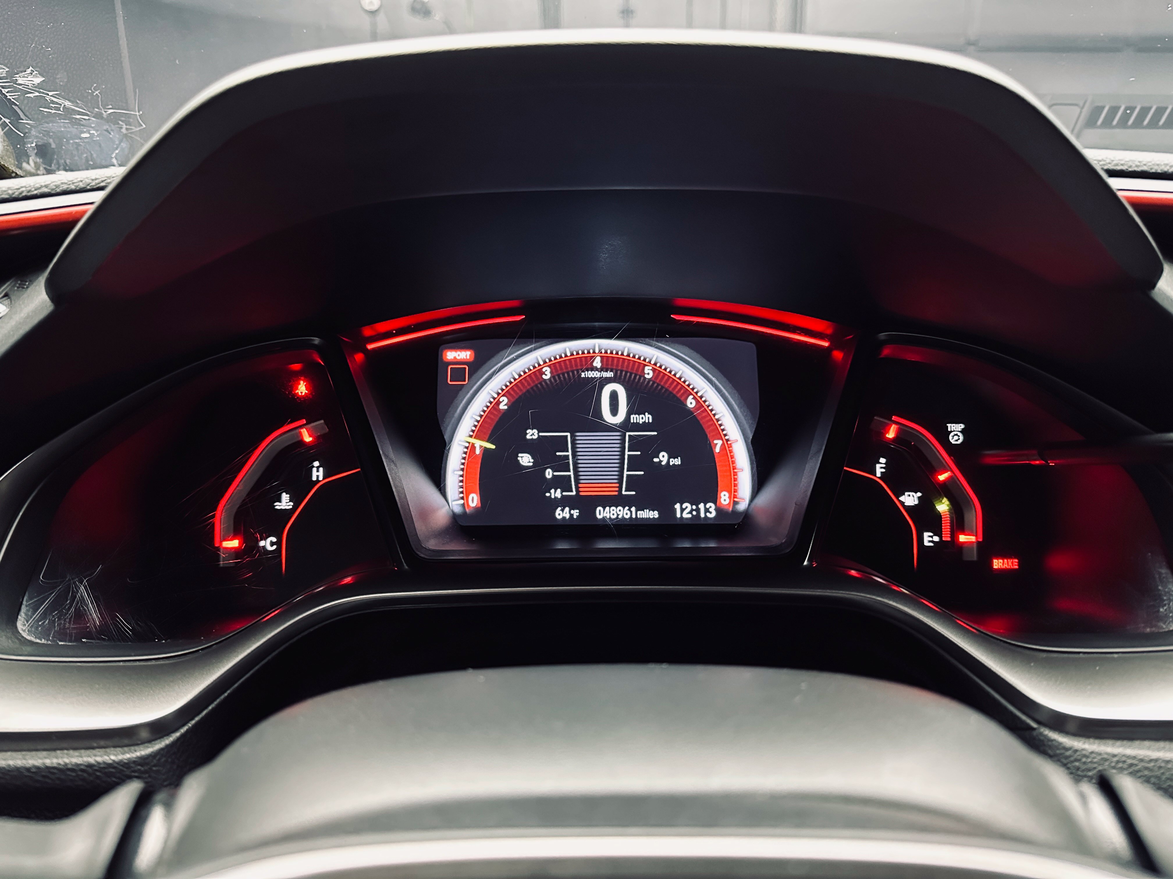 Used 2020 Honda Civic Type R image 22