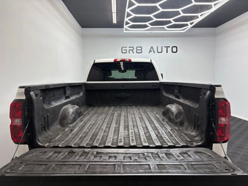 Used 2016 Chevrolet Silverado 3500 W/T w/ WT Convenience Package image 7