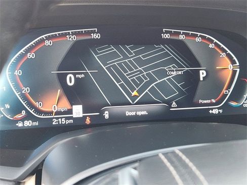 Used 2022 BMW X5 xDrive40i w/ Climate Comfort Package image 15