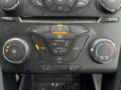 Used 2018 Ford Fusion Sport AWD/4WD image 30