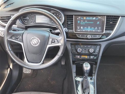 Used 2019 Buick Encore Preferred image 26