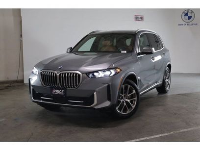 Certified 2026 BMW X5 xDrive40i